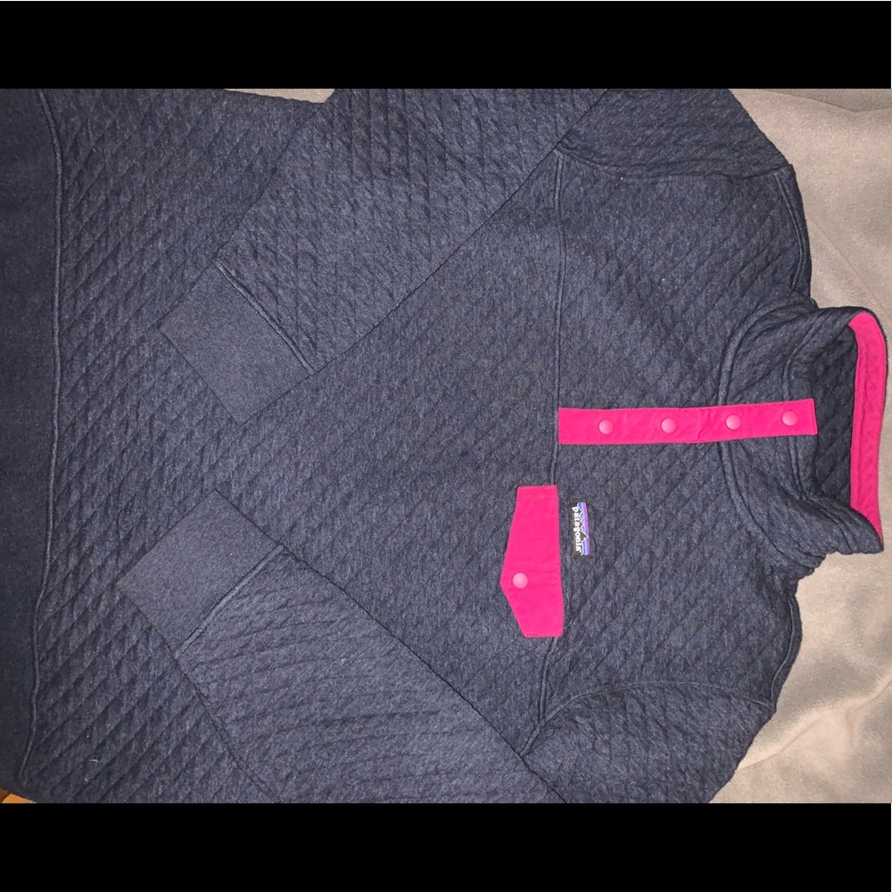 Patagonia Sweatshirt